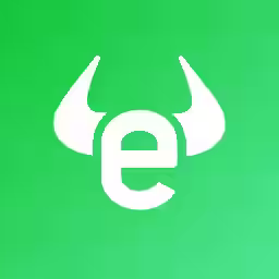 eToro logo